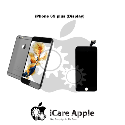 iPhone 6s Plus Display Replacement Service Center Dhaka